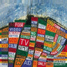 RADIOHEAD - HAIL TO THE THIEF - 0634904078515