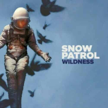 SNOW PATROL - WILDNESS (BLACK VINYL EDITION) - 0602567412472