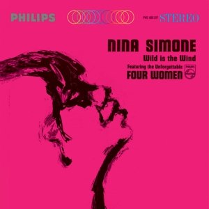 NINA SIMONE - WILD IS THE WIND (ACOUSTIC SOUNDS) - 0602448556882