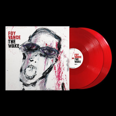 THE WAKE (LTD OPAQUE APPLE RED VINYL 2LP)