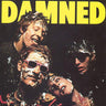 DAMNED - DAMNED DAMNED DAMNED - 4050538235067