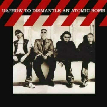 HOW TO DISMANTLE AN ATOMIC BOMB