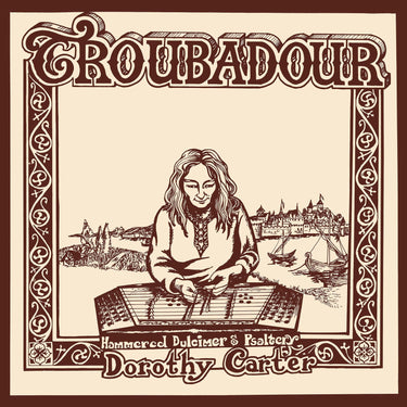 TROUBADOUR