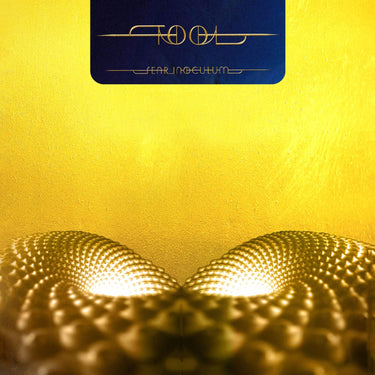 TOOL - FEAR INOCULUM - 0194399502013