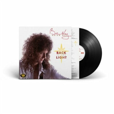 BRIAN MAY - BACK TO THE LIGHT - 0602435726564