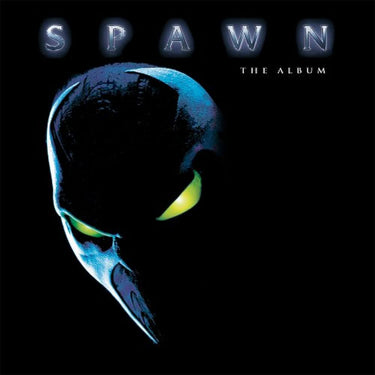 SPAWN THE ALBUM (RSD BF 2024 EDITION)