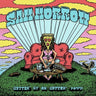 SAM MORROW - GETTIN BY ON GETTIN DOWN - 0762183711325
