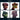 GORILLAZ - DEMON DAYS - 0724387383814