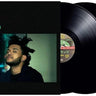 WEEKND - KISS LAND - 0602537512935