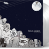 FIELD MUSIC - FLAT WHITE MOON (CLEAR VINYL) - 5056340102596