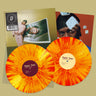 Master Peace - if i don’t love you, who will ? (Yellow/Red Splatter 2LP Dinked Edition #430)