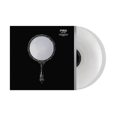 White Noise (10 Year Anniversary Edition 2LP Smoke Vinyl)