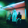 WOLF ALICE - BLUE WEEKEND - 5060257962112