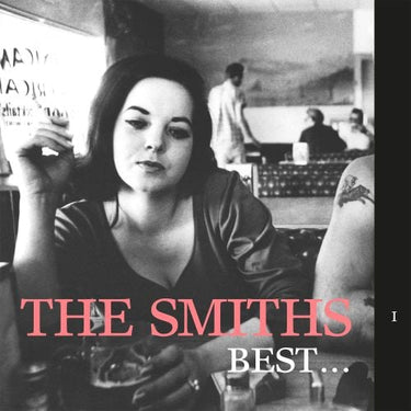BEST I (BLACK VINYL)