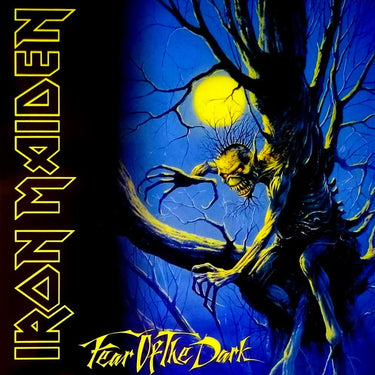 FEAR OF THE DARK