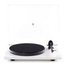 REGA TURNTABLE - REGA PLANAR 1 PLUS (MATT WHITE) - 5056186706194