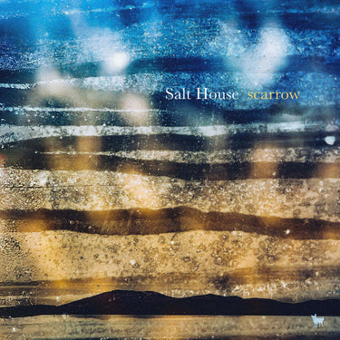 SCARROW (YELLOW VINYL LTD EDITION)