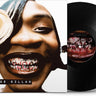 BKLACK VINYL