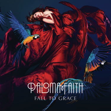 Paloma Faith - FALL TO GRACE - 0887254122319