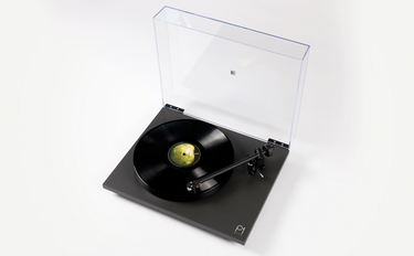 PLANAR 1 PLUS MATT BLACK