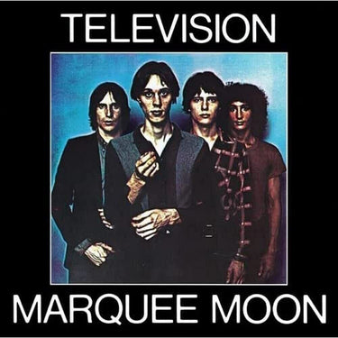MARQUEE MOON