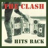 CLASH - HITS BACK (BLACK VINYL 3LP) - 8718469533572