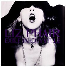 LIZ PHAIR - EXILE IN GUYVILLE - 0744861111412