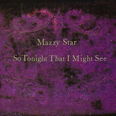 SO TONIGHT THAT I MIGHT SEE