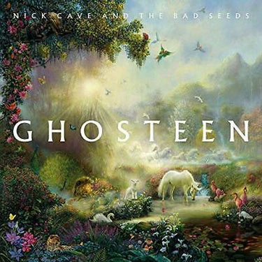 GHOSTEEN
