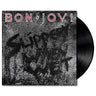 BON JOVI - SLIPPERY WHEN WET - 0602547029218