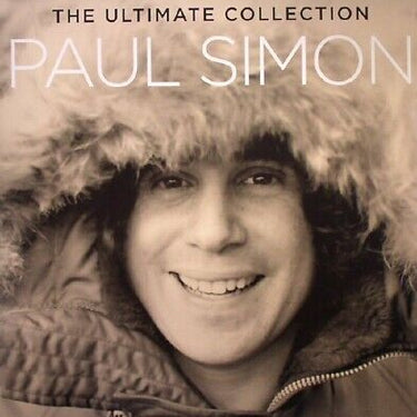 PAUL SIMON - THE ULTIMATE COLLECTION - 0888750855213