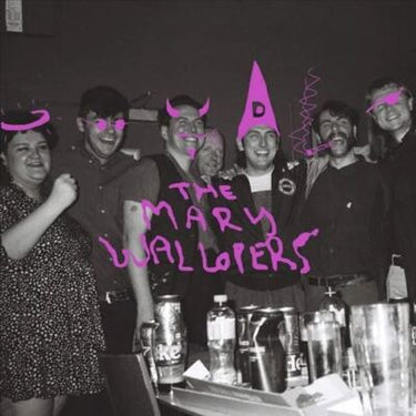 THE MARY WALLOPERS