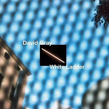 DAVID GRAY - WHITE LADDER (WHITE VINYL 2LP) - 5056167115397