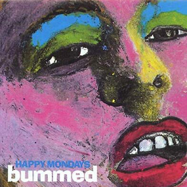 BUMMED (180G BLACK VINYL)