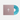 KING OF TERRORS (TURQUOISE VINYL)