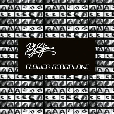 FLOWER AEROPLANE [ LP ] RSD25