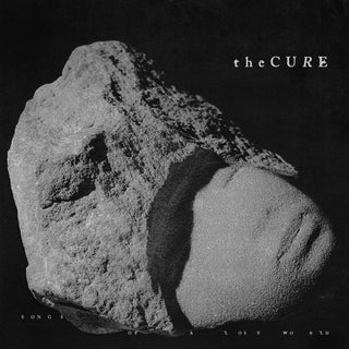 CURE - SONGS OF A LOST WORLD (LIMITED MARBLE STONE VINYL) - 0602475036838