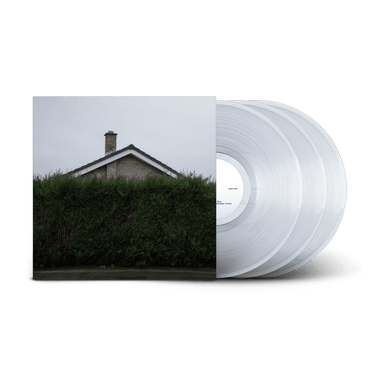 STILL AT THEIR VERY BEST LIVE (WHITE VINYL 3LP)