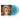 LOVE (LTD ED TRANSPARENT LIGHT BLUE VINYL)