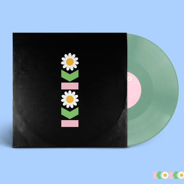 KOKO (DUCKEGG VINYL)