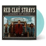 RED CLAY STRAYSTHE - MOMENT OF TRUTH