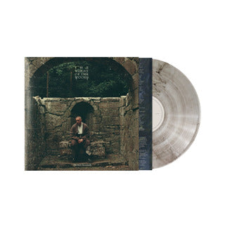 THE WEIGHT OF THE WOODS (IRISH EXCL. MARBLE VINYL)