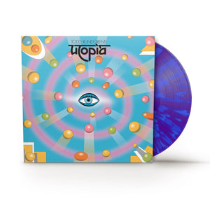 TODD RUNDGRENS UTOPIA (RSD BF 2024 EDITION)