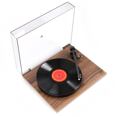 PLANAR 1 PLUS WALNUT
